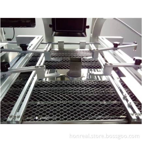 Automatic Mobile Phone BGA Rework Station